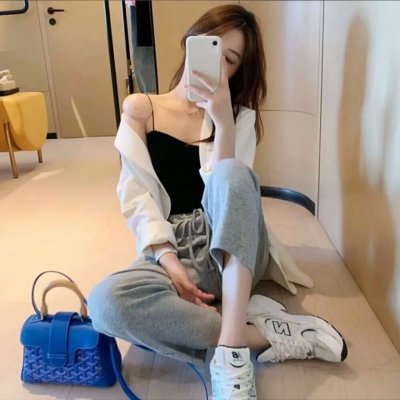爱之情照