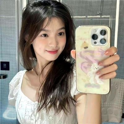 钢管舞娘
